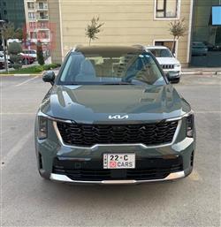 کیا سۆرینتۆ